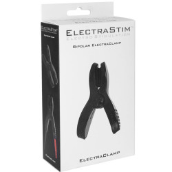 ELECTRASTIM - ELECTRACLAMP BIPOLAR ELECTRO CLAMP – Produktansicht 5