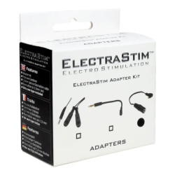 ELECTRASTIM - DREIPHASIGE KOMBINATIONSKABEL – Produktansicht 2