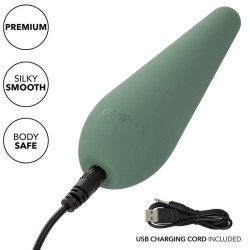 CALEXOTICS - MOD CHIC STIMULATOR GRÜN – Produktansicht 8