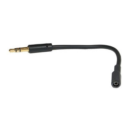 ELECTRASTIM - KABELADAPTER KLINKENSTECKER 3,5 MM