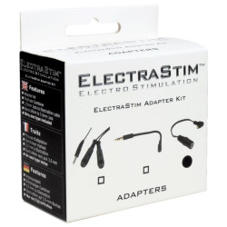 ELECTRASTIM - STANDARDADAPTER AUF BUCHSE 3,5 MM – Produktansicht 4