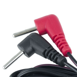 ELECTRASTIM - 90-GRAD-STIMULATORKABEL – Produktansicht 2
