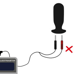 ELECTRASTIM - 90-GRAD-STIMULATORKABEL – Produktansicht 5