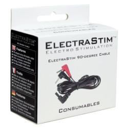 ELECTRASTIM - 90-GRAD-STIMULATORKABEL – Produktansicht 7