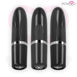 MORESSA - IVY VIBRATOR STIMULATOR REISE SCHWARZ – Produktansicht 2