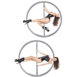 FETISH FANTASY SERIES – FANTASIE-STANZSTANGE-STRIPTEASE-BAR – Produktansicht 3