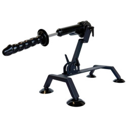 FETISH FANTASY SERIES - BODY DOCK PRO SEXMASCHINE – Produktansicht 2
