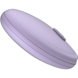 SNAIL VIBE - GIZI DUO PAARSTIMULATOR FERNBEDIENUNG LILA – Produktansicht 7