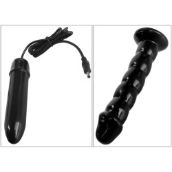 FETISH FANTASY SERIES - BODY DOCK PRO SEXMASCHINE – Produktansicht 4
