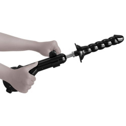 FETISH FANTASY SERIES - BODY DOCK PRO SEXMASCHINE – Produktansicht 5