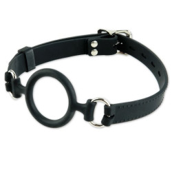 FETISH FANTASY EXTREME - SILIKON-O-RING-KNEBEL – Produktansicht 2