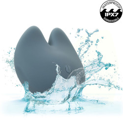 CALEXOTICS - MOD CURVE STIMULATOR BLAU – Produktansicht 7