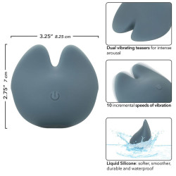 CALEXOTICS - MOD CURVE STIMULATOR BLAU – Produktansicht 8