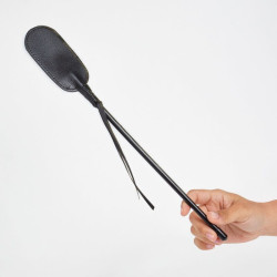 SECRET PLAY - SCHWARZE PEITSCHE – Produktansicht 2