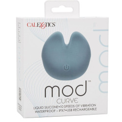 CALEXOTICS - MOD CURVE STIMULATOR BLAU – Produktansicht 10