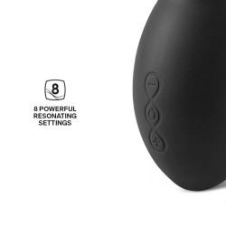 LELO - KLITORISTIMULATOR SONA 2 CRUISE SCHWARZ – Produktansicht 5