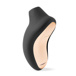 LELO - KLITORISTIMULATOR SONA 2 CRUISE SCHWARZ – Produktansicht 6