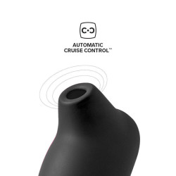 LELO - KLITORISTIMULATOR SONA 2 CRUISE SCHWARZ – Produktansicht 7