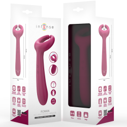 INTENSE - ROWAN INCLUSIVE PAARVIBRATOR – Produktansicht 4