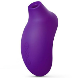 LELO - KLITORIS-STIMULATOR SONA 2 CRUISE FLIEDER