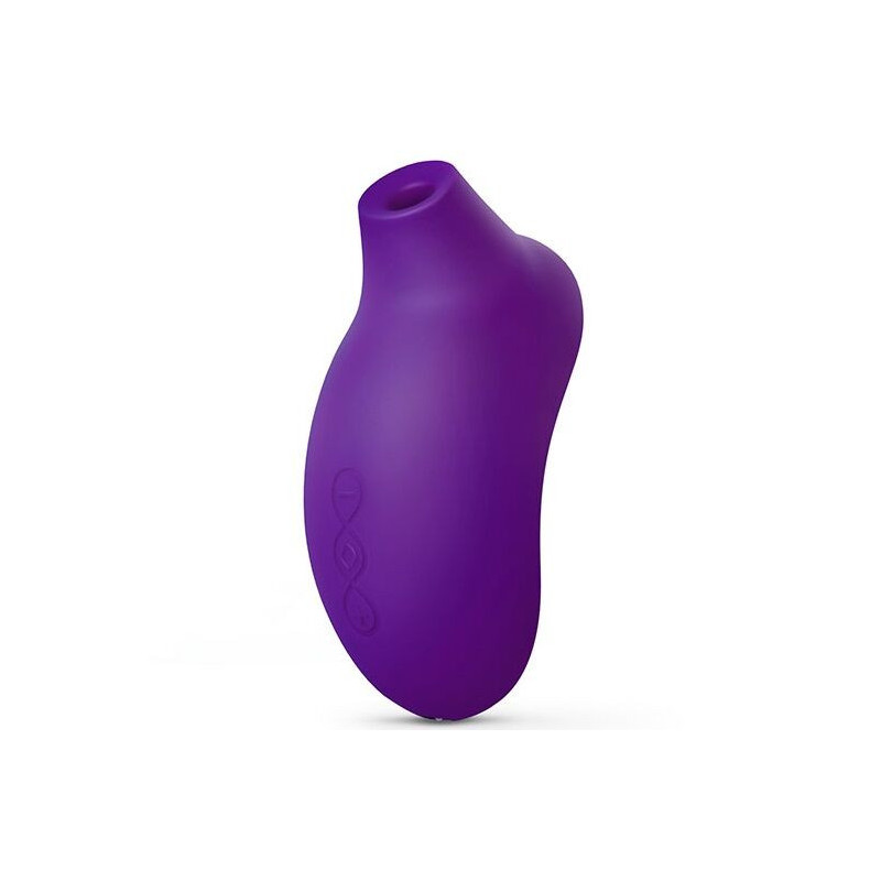 LELO - KLITORIS-STIMULATOR SONA 2 CRUISE FLIEDER