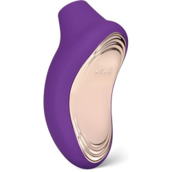 LELO - KLITORIS-STIMULATOR SONA 2 CRUISE FLIEDER – Produktansicht 2