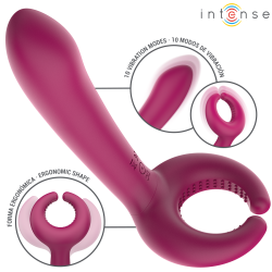 INTENSE - ROWAN INCLUSIVE PAARVIBRATOR – Produktansicht 5