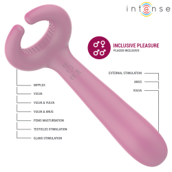 INTENSE - ROWAN INCLUSIVE PAARVIBRATOR – Produktansicht 8