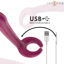 INTENSE - ROWAN INCLUSIVE PAARVIBRATOR – Produktansicht 9