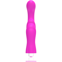 G-SPOT - GREGORY VIOLET VIBRATOR – Produktansicht 4