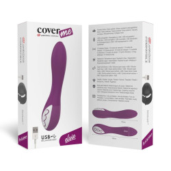 COVERME - ELSIE + WATCHME-FERNBEDIENUNG – Produktansicht 5