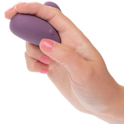 CALEXOTICS - MOD TOUCH STIMULATOR LILA – Produktansicht 6