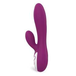 COVERME - TAYLOR VIBRATOR + WATCHME-FERNBEDIENUNG – Produktansicht 3