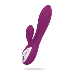 COVERME - TAYLOR VIBRATOR + WATCHME-FERNBEDIENUNG – Produktansicht 4