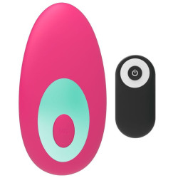 HAPPY LOKY - PANTY VIBE FERNBEDIENUNG – Produktansicht 4