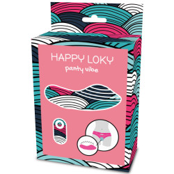 HAPPY LOKY - PANTY VIBE FERNBEDIENUNG – Produktansicht 8