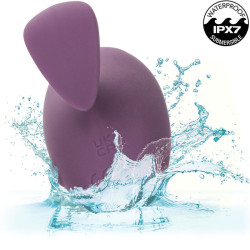 CALEXOTICS - MOD TOUCH STIMULATOR LILA – Produktansicht 7