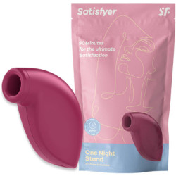 SATISFYER - ONE NIGHT STAND – Produktansicht 7