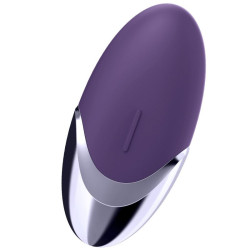 SATISFYER - LAYONS LILA VERGNÜGEN – Produktansicht 2