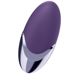 SATISFYER - LAYONS LILA VERGNÜGEN – Produktansicht 3