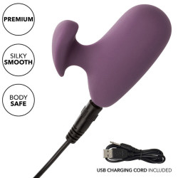 CALEXOTICS - MOD TOUCH STIMULATOR LILA – Produktansicht 9