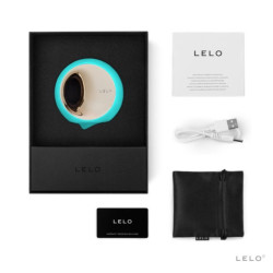 LELO - ORA 3 AQUA ORALSEX-STIMULATOR – Produktansicht 2
