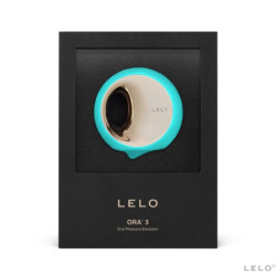 LELO - ORA 3 AQUA ORALSEX-STIMULATOR – Produktansicht 4