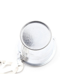 OHMAMA FETISCH NIPPELKLEMMEN MIT EIMER – Produktansicht 6
