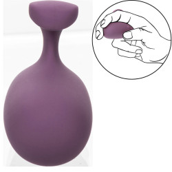 CALEXOTICS - MOD TOUCH STIMULATOR LILA – Produktansicht 10