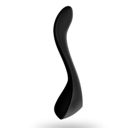 SATISFYER - PARTNER MULTIFUN 2 SCHWARZ – Produktansicht 4