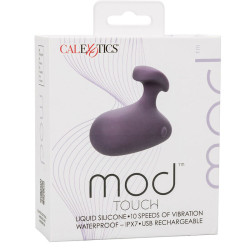 CALEXOTICS - MOD TOUCH STIMULATOR LILA – Produktansicht 11