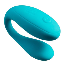 ROMP - JOIN TÜRKISÖNER PAARVIBRATOR – Produktansicht 2