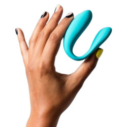 ROMP - JOIN TÜRKISÖNER PAARVIBRATOR – Produktansicht 3