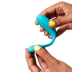 ROMP - JOIN TÜRKISÖNER PAARVIBRATOR – Produktansicht 4